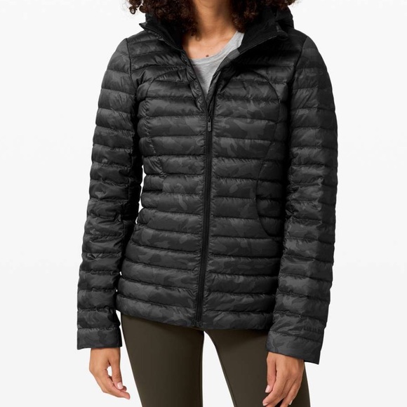 lululemon athletica Jackets & Blazers - Lululemon pack it down puffer jacket